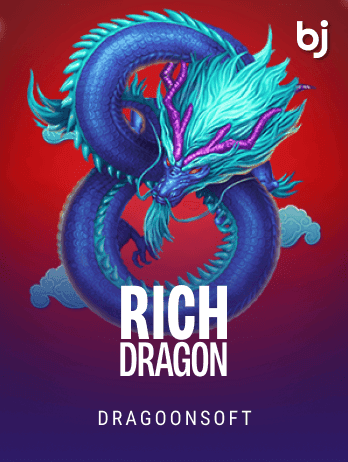 রিচ ড্রাগন game thumbnail