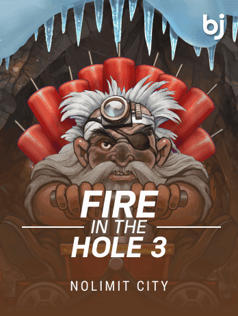 ফায়ার ইন দ্য হোল ৩ game icon