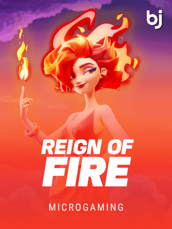 Reign of Fire